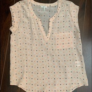 Joie Silk blouse